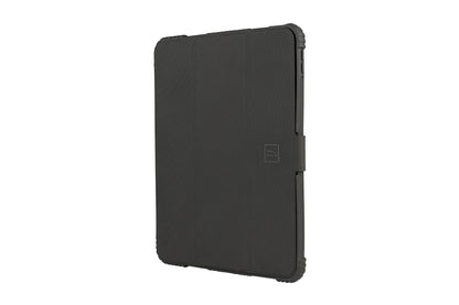 Tucano EDUCO iPad Hülle 10th 2022 schwarz New iPad Gen 25,9 cm (10.2") Folio Svart