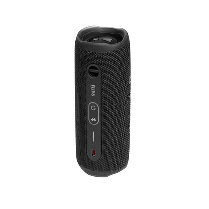 JBL FLIP 6 SVART