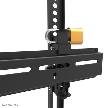 Neomounts WL35-350BL14 tv-fäste 165,1 cm (65") Svart