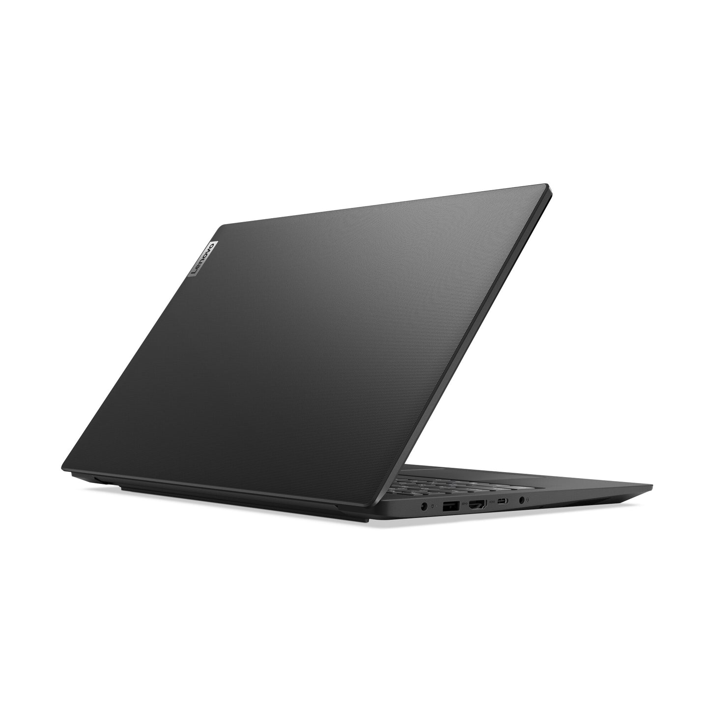 Lenovo V15 G4 AMN AMD Ryzen™ 5 7520U Bärbar dator 39,6 cm (15.6") Full HD 16 GB LPDDR5-SDRAM 512 GB SSD Wi-Fi 6 (802.11ax) Windows 11 Pro Nordic Svart