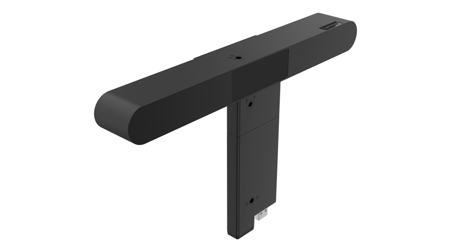 Lenovo ThinkVision MS30 Svart