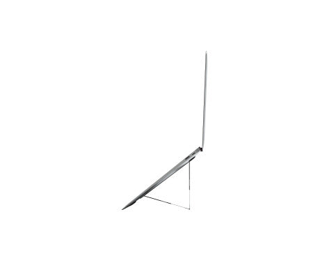 Acer GP.OTH11.02X Ställ för bärbara datorer Ställ till bärbara datorer Silver