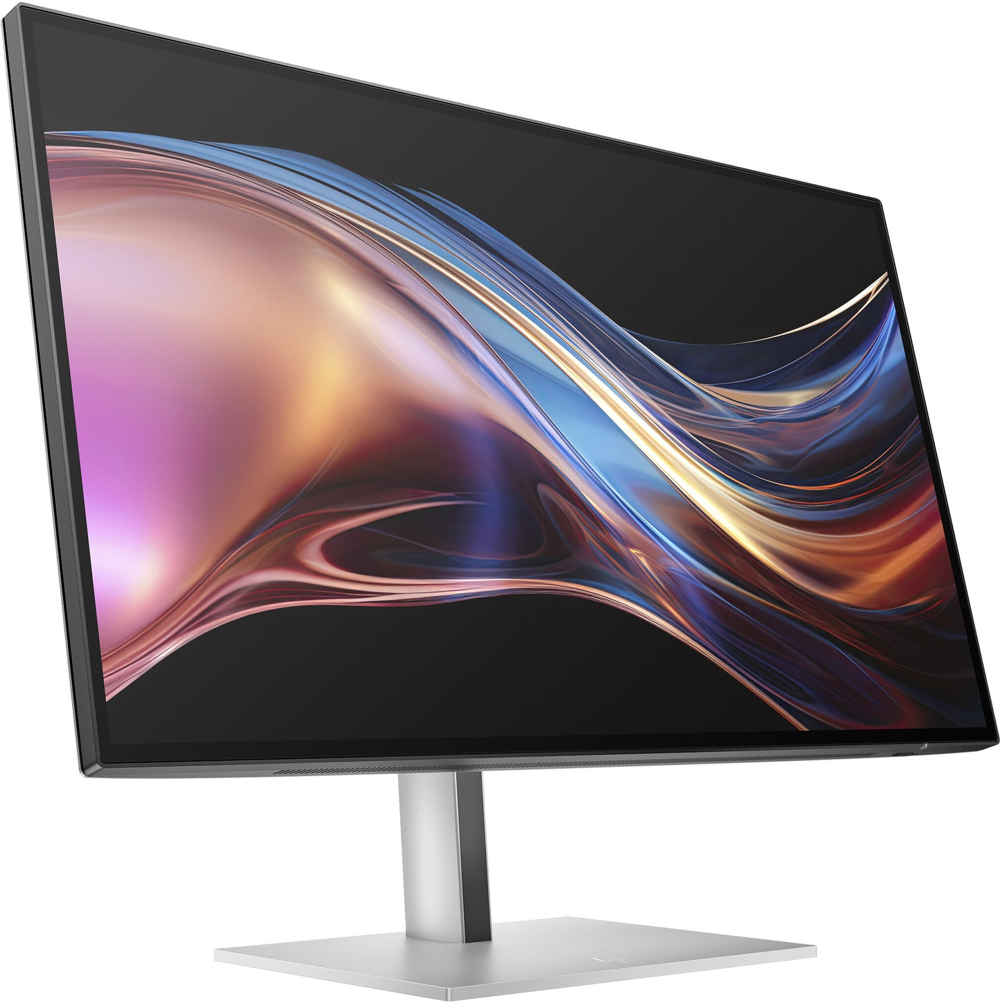 HP Series 7 Pro 27 tum QHD Thunderbolt 4 Monitor – 727pu utan PVC Series 7 Pro 27 tum QHD Thunderbolt 4 Monitor – 727pu utan PVC