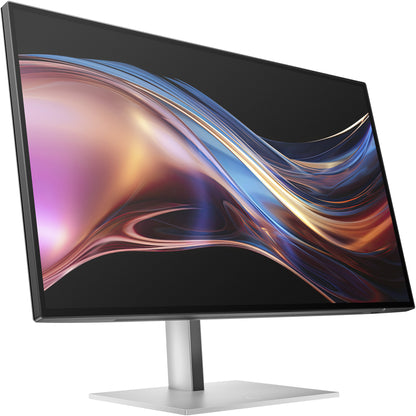 HP Series 7 Pro 27 tum QHD Thunderbolt 4 Monitor – 727pu utan PVC Series 7 Pro 27 tum QHD Thunderbolt 4 Monitor – 727pu utan PVC