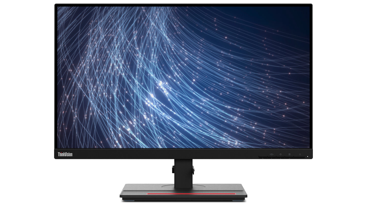 Lenovo ThinkVision T24m-29 LED display 60,5 cm (23.8") 1920 x 1080 pixlar Full HD LCD Svart