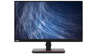 Lenovo ThinkVision T24m-29 LED display 60,5 cm (23.8") 1920 x 1080 pixlar Full HD LCD Svart