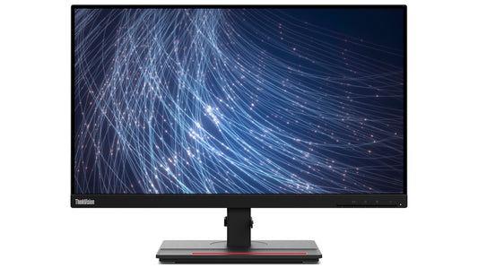 Lenovo ThinkVision T24m-29 LED display 60,5 cm (23.8") 1920 x 1080 pixlar Full HD LCD Svart