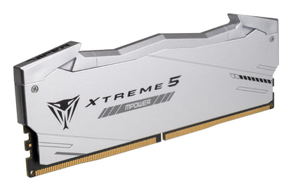 Patriot Memory Viper Xtreme 5 RGB RAM-minnen 32 GB 2 x 16 GB DDR5 ECC