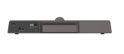 Viewsonic UMB202 videokonferenskamera Svart 3840 x 2160 pixlar 30 fps CMOS 25,4 / 2,3 mm (1 / 2.3")