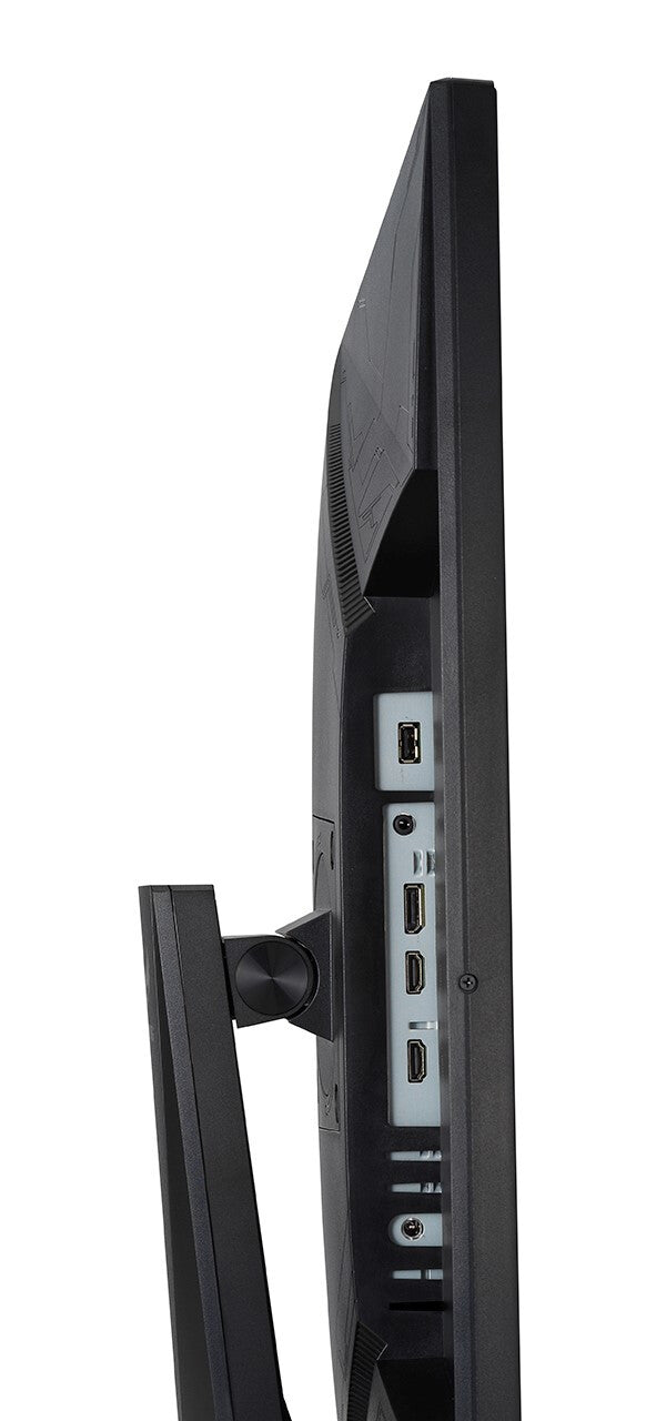 ASUS TUF Gaming VG279QM LED display 68,6 cm (27") 1920 x 1080 pixlar Full HD Svart