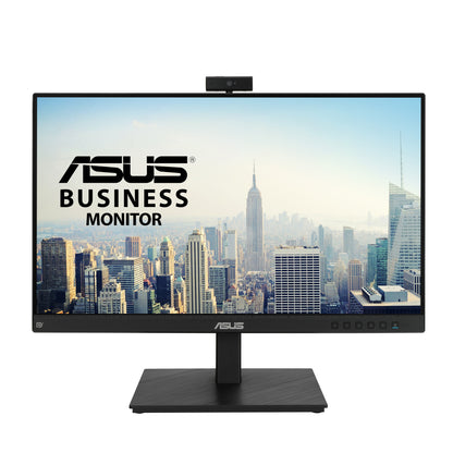 ASUS BE24EQSK platta pc-skärmar 60,5 cm (23.8") 1920 x 1080 pixlar Full HD Svart