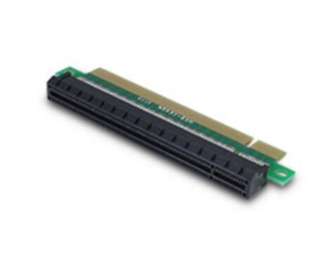 Inter-Tech 88885361 nätverkskort/adapters Intern