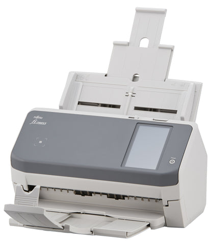 Ricoh fi-7300NX ADF-skanner 600 x 600 DPI A4 Grå, Vit