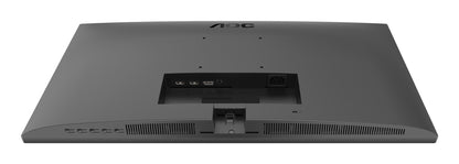 AOC B3 U27B3A platta pc-skärmar 68,6 cm (27") 3840 x 2160 pixlar 4K Ultra HD LCD Svart