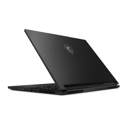 MSI Stealth A16 AI+ A3XWIG-043 AMD Ryzen AI 9 HX 370 Bärbar dator 40,6 cm (16") Quad HD+ 32 GB LPDDR5x-SDRAM 2 TB SSD NVIDIA GeForce RTX 5080 Wi-Fi 7 (802.11be) Windows 11 Home Svart