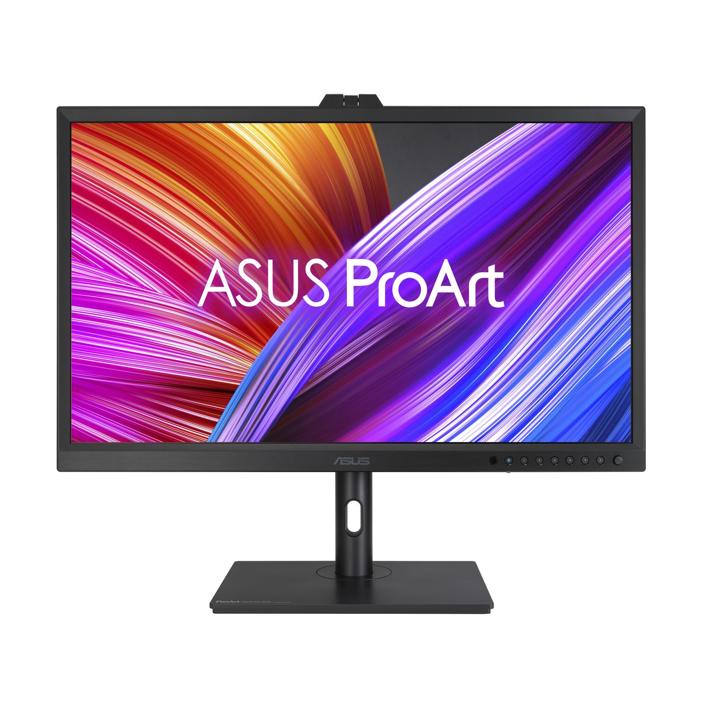 ASUS ProArt OLED PA32DC platta pc-skärmar 80 cm (31.5") 3840 x 2160 pixlar 4K Ultra HD Svart
