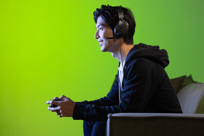 Turtle Beach Recon 70 Headset Kabel Huvudband Spela Svart