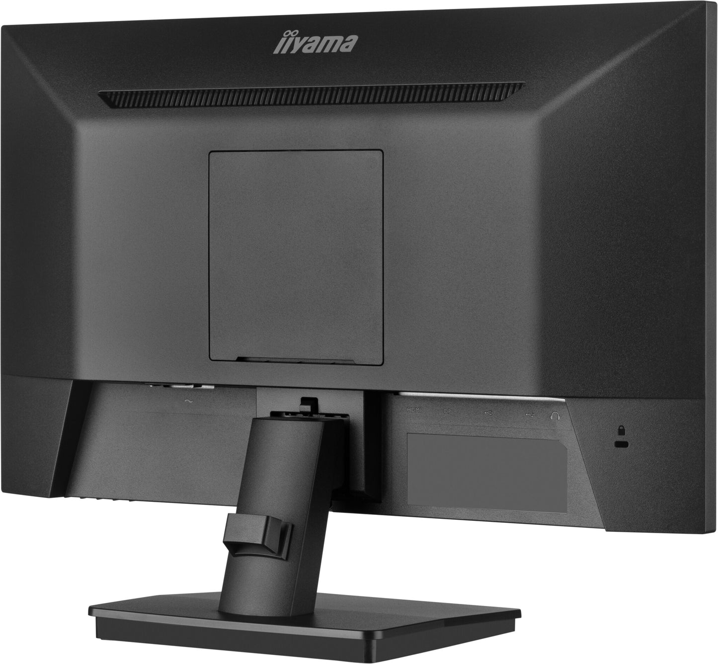 iiyama ProLite XU2293HSU-B7 platta pc-skärmar 54,6 cm (21.5") 1920 x 1080 pixlar Full HD LED Svart