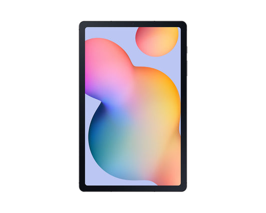 Samsung Galaxy Tab S6 Lite SM-P613 Qualcomm Snapdragon 128 GB 26,4 cm (10.4") 4 GB Wi-Fi 5 (802.11ac) Grå