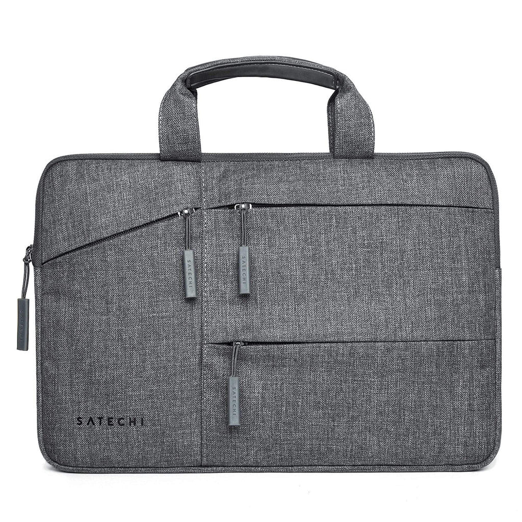 Satechi ST-LTB13 väskor bärbara datorer 33 cm (13") Portfölj Grå