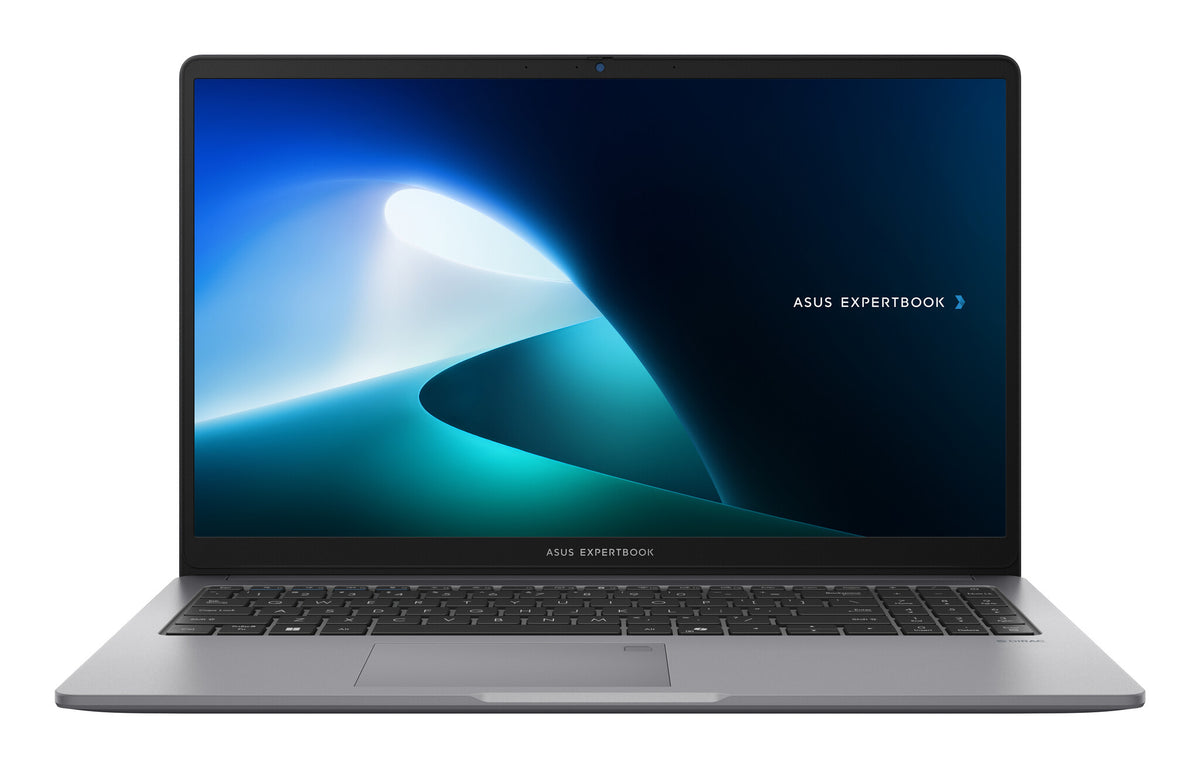 ASUS ExpertBook P1 P1503CVA-S71305X Intel® Core™ i7 i7-13620H Bärbar dator 39,6 cm (15.6") Full HD 16 GB DDR5-SDRAM 512 GB SSD Wi-Fi 6 (802.11ax) Windows 11 Pro tyska Grå