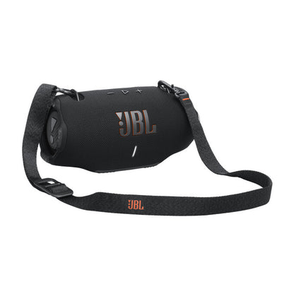 JBL Xtreme 4 Bärbar stereohögtalare Svart 30 W
