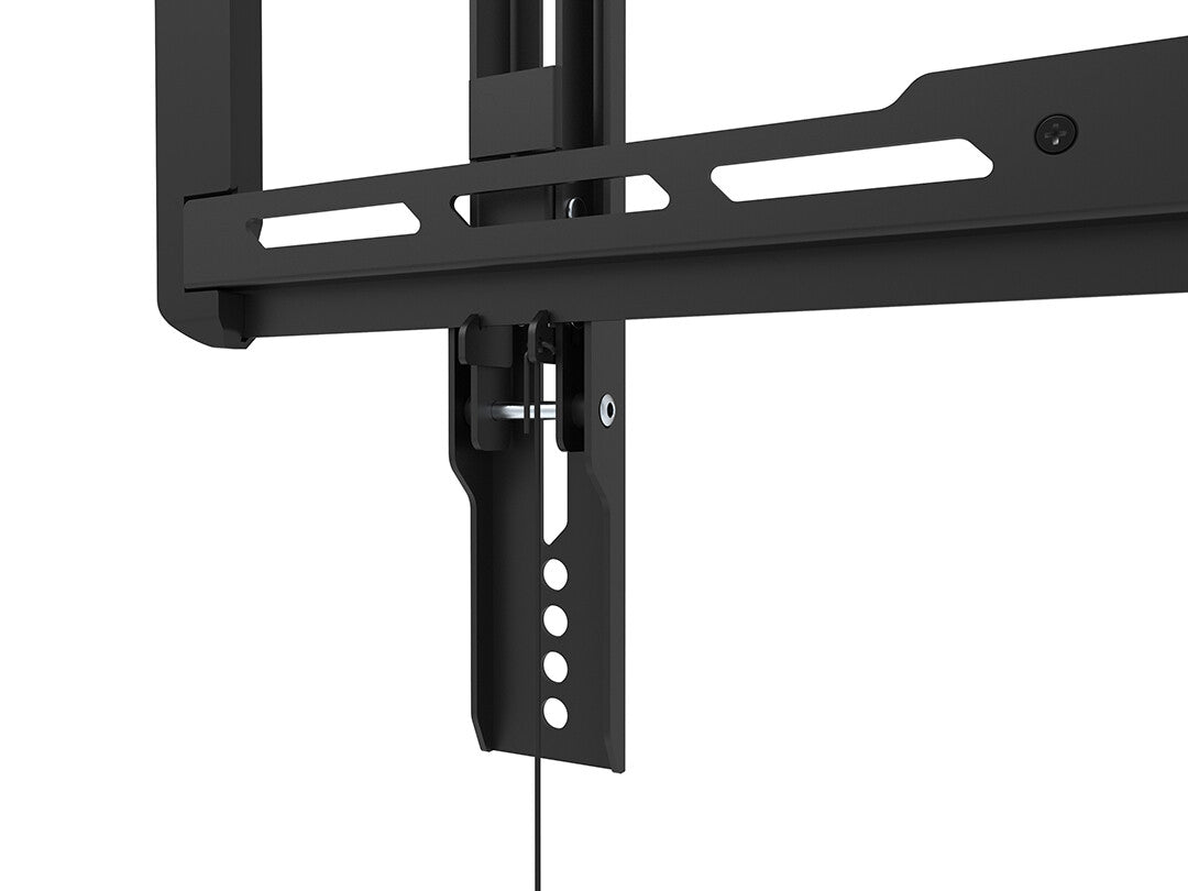 Multibrackets 6565 tv-fäste 165,1 cm (65") Svart