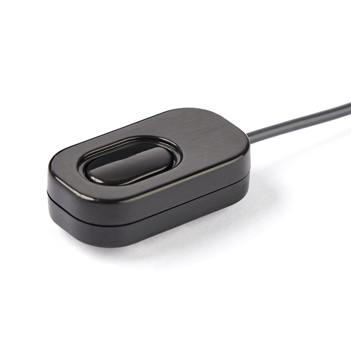 StarTech.com 2-ports HDMI KVM-switch med inbyggda kablar - USB 4K 60 Hz