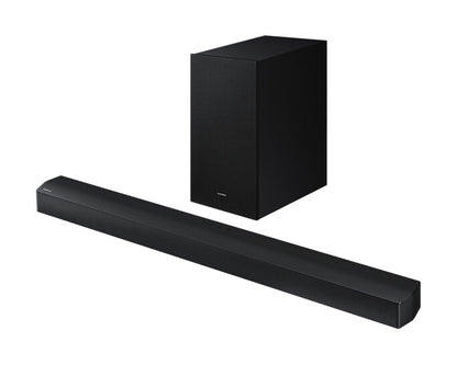 Samsung HW-B650D Svart 3.1 kanaler