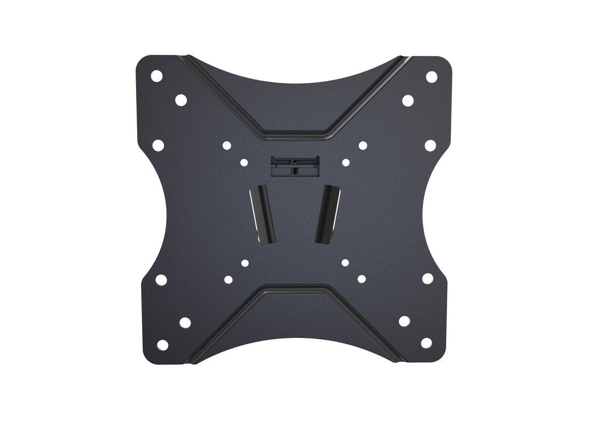 Vision VFM-W2X2TV2 tv-fäste 106,7 cm (42") Svart