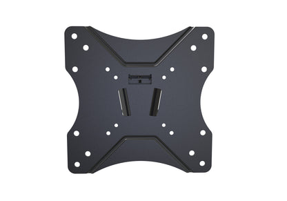 Vision VFM-W2X2TV2 tv-fäste 106,7 cm (42") Svart