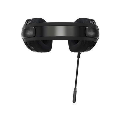 Acer Predator Galea 365 Headset Kabel Huvudband Spela Svart