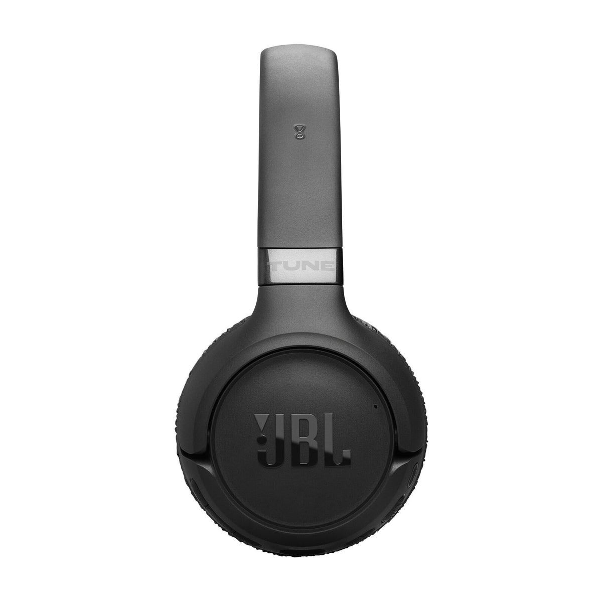 JBL Tune 680NC Headset Kabel & Trådlös Huvudband Samtal/musik USB Type-C Bluetooth Svart