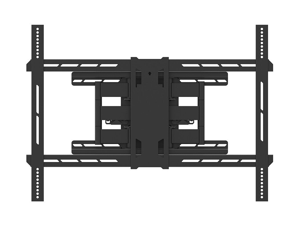 Multibrackets 3354 tv-fäste 2,79 m (110") Svart