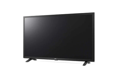 LG 32LQ631C TV-apparat 81,3 cm (32") Full HD Smart-TV Wi-Fi Svart