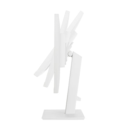 ASUS VA27DQSB-W platta pc-skärmar 68,6 cm (27") 1920 x 1080 pixlar Full HD LED Vit