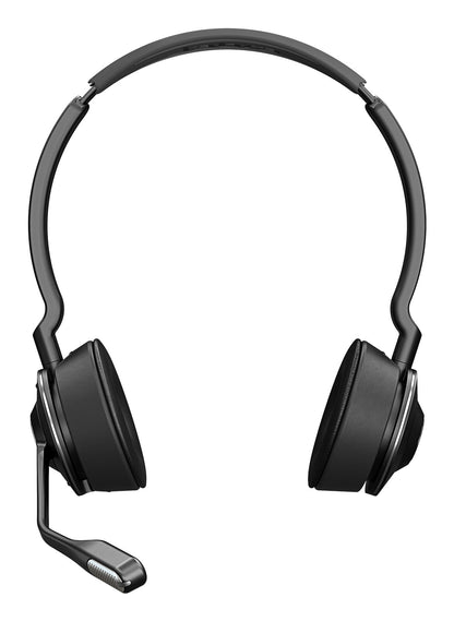 Jabra Engage 75 SE Headset Trådlös Huvudband Kontor/callcenter Bluetooth Svart