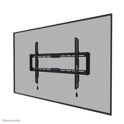 Neomounts WL30-550BL16 tv-fäste 2,18 m (86") Svart