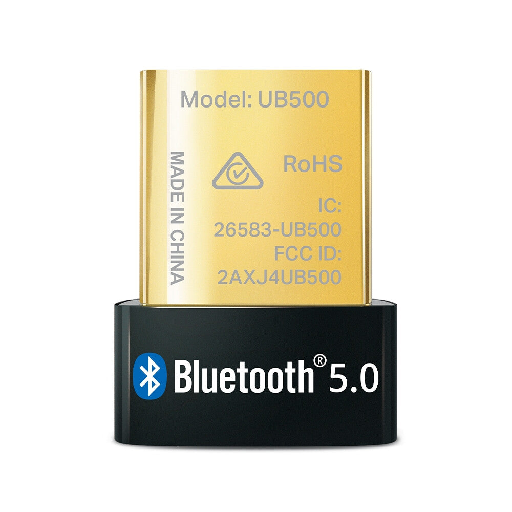 TP-Link UB500 nätverkskort Bluetooth