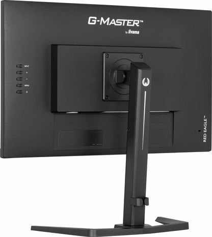 iiyama G-MASTER GB2770QSU-B6 platta pc-skärmar 68,6 cm (27") 2560 x 1440 pixlar Wide Quad HD LCD Svart