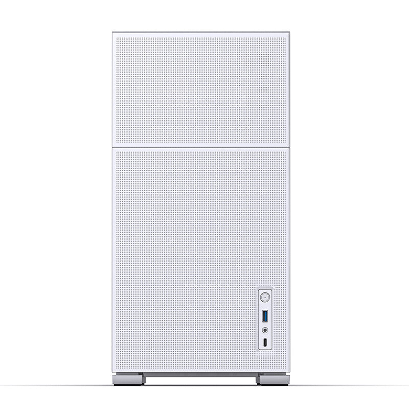 Jonsbo D41 MESH Midi Tower Vit