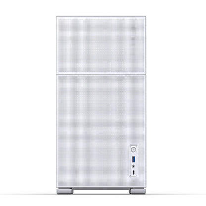 Jonsbo D41 MESH Midi Tower Vit