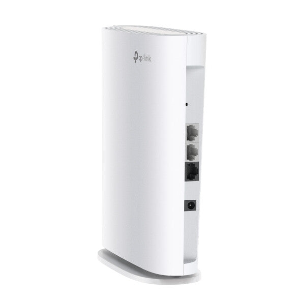 TP-Link RE900XD nätverksförlängare Nätverkssändare Vit 10, 100, 1000, 2500 Mbit/s