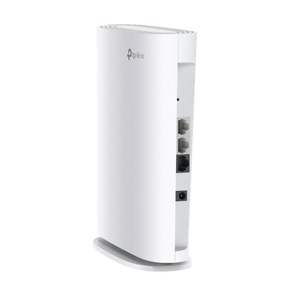 TP-Link RE900XD nätverksförlängare Nätverkssändare Vit 10, 100, 1000, 2500 Mbit/s