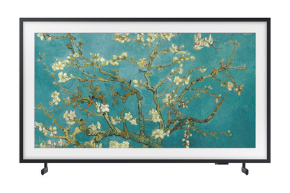 Samsung QE32LS03CBU 81,3 cm (32") Full HD Smart-TV Wi-Fi Svart