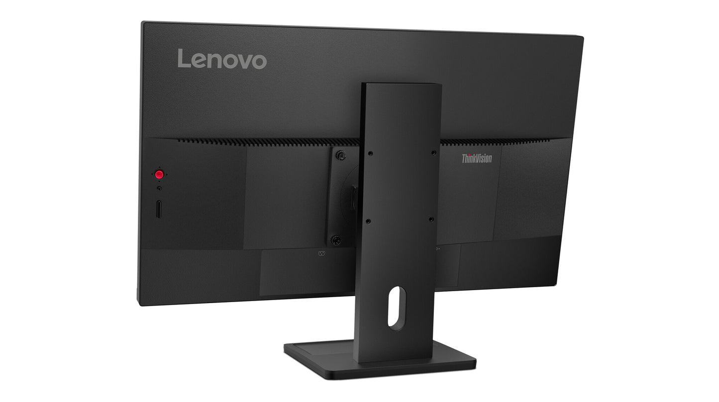Lenovo ThinkVision E24-30 LED display 60,5 cm (23.8") 1920 x 1080 pixlar Full HD Svart