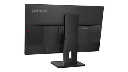 Lenovo ThinkVision E24-30 LED display 60,5 cm (23.8") 1920 x 1080 pixlar Full HD Svart