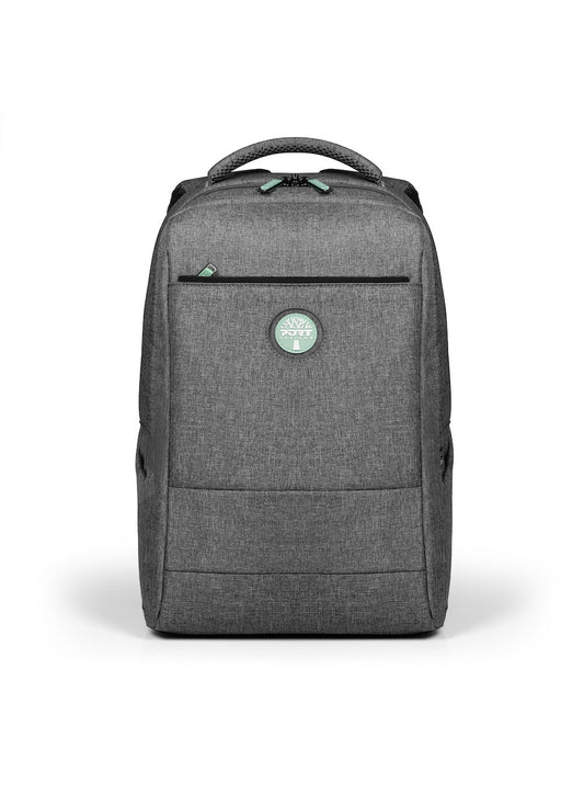 Port Designs YOSEMITE Eco XL 39,6 cm (15.6") Ryggsäck Grå