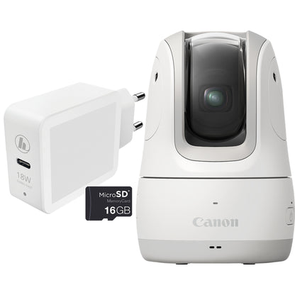Canon PowerShot PX 1/2.3" Kompaktkamera 11,7 MP CMOS Vit