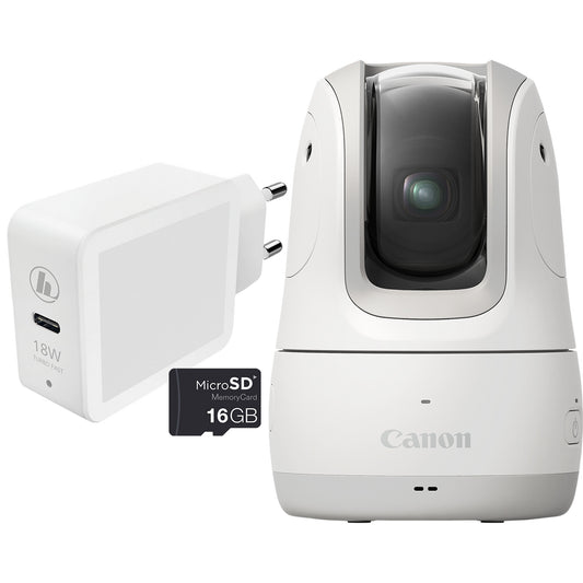 Canon PowerShot PX 1/2.3" Kompaktkamera 11,7 MP CMOS Vit